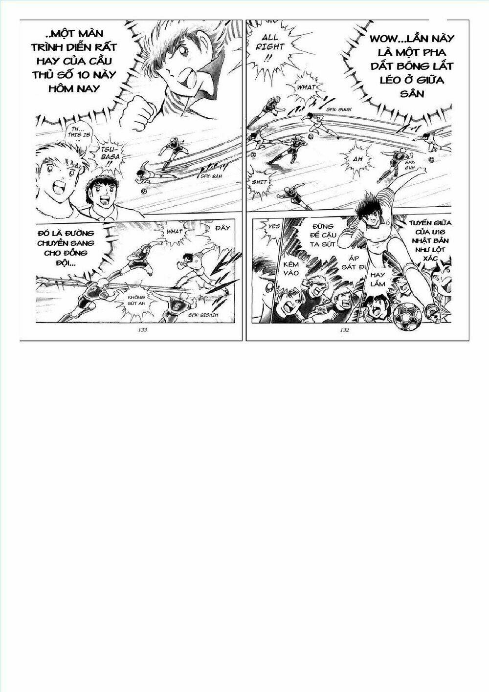 captain tsubasa : j boy's challenge chapter 5 59