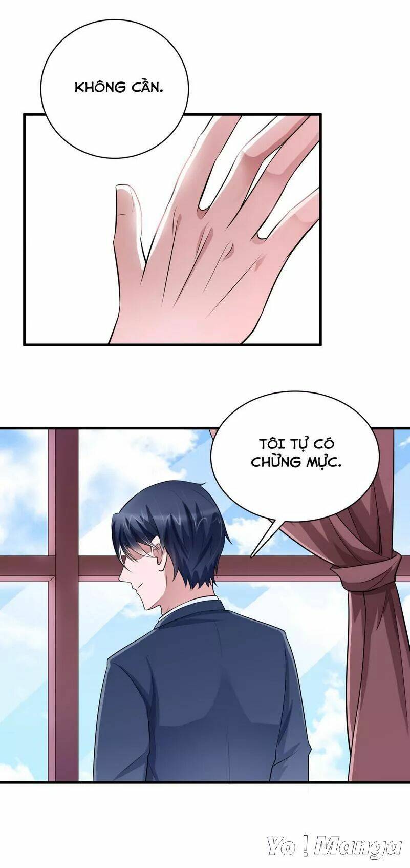 cô dâu gả thay của tổng tài chapter 65 24