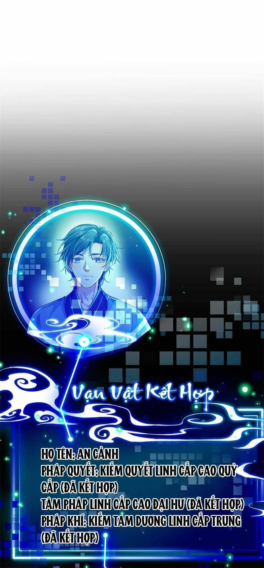 ta có thể nuốt chửng mọi thứ chapter 5 1