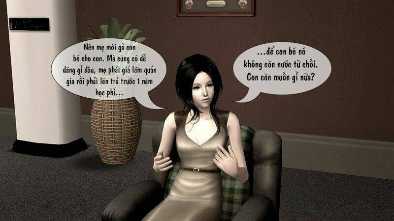 trong vòng tay anh (truyện sims 2) chapter 1 71