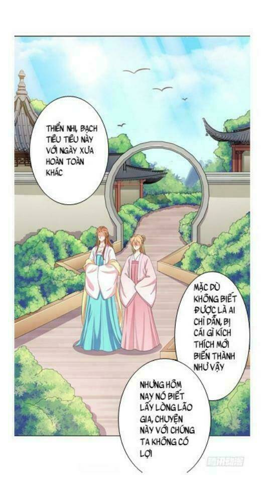 độc y cuồng phi chapter 8 2