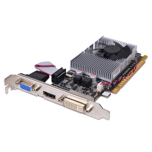 Card màn hình VGA Geforce GT 620 1GB