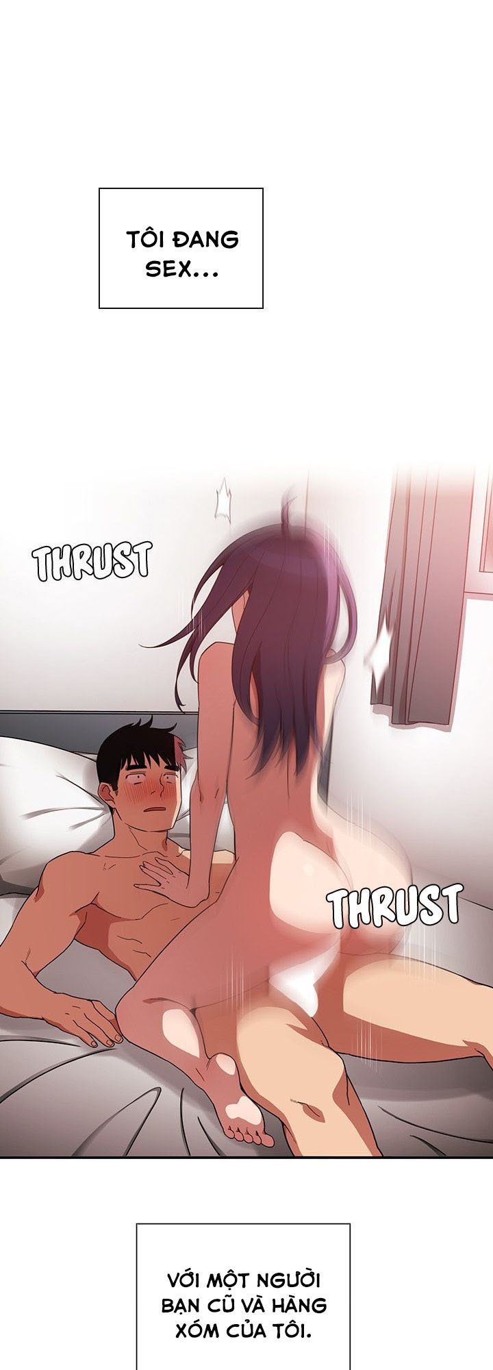 close as neighbors chapter 45 31