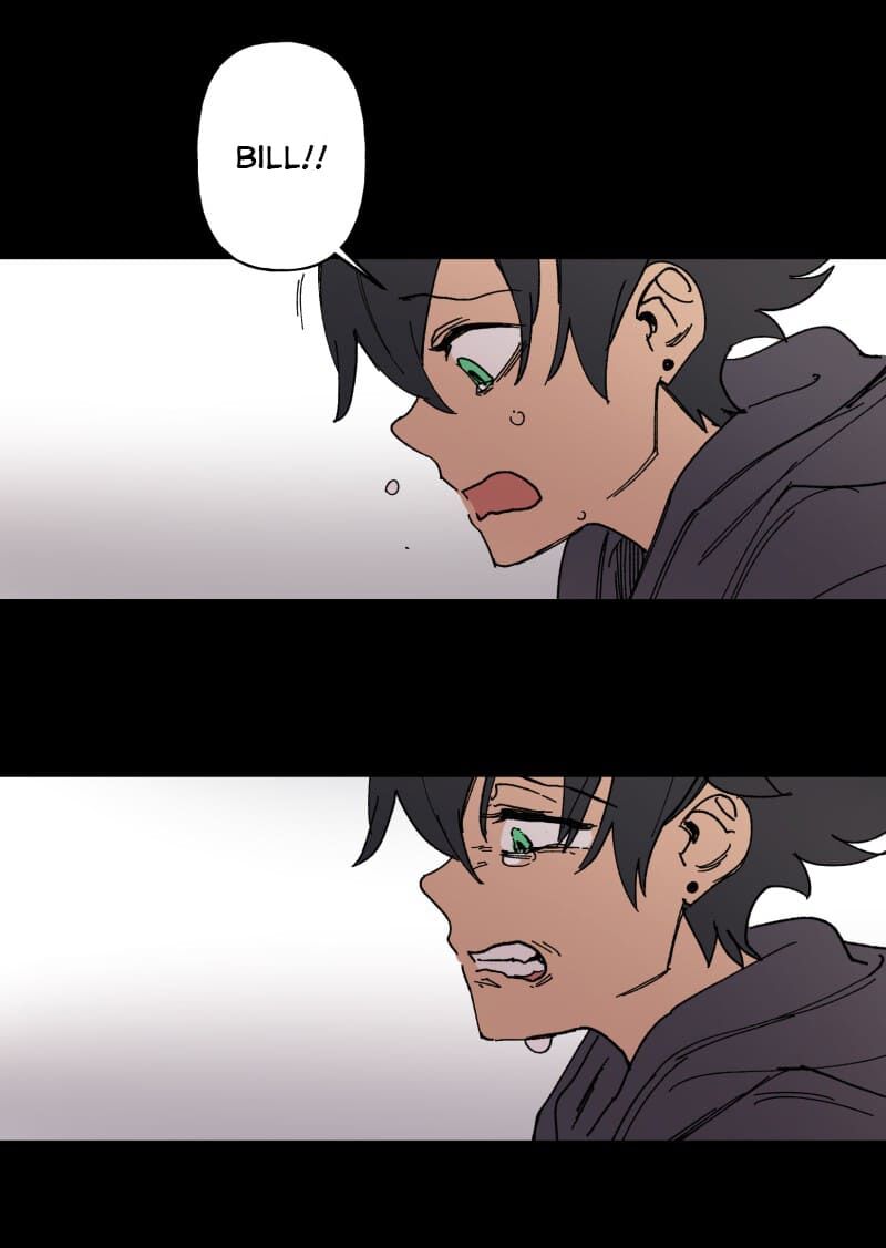 lumine - cội nguồn ánh sáng chapter 99 33