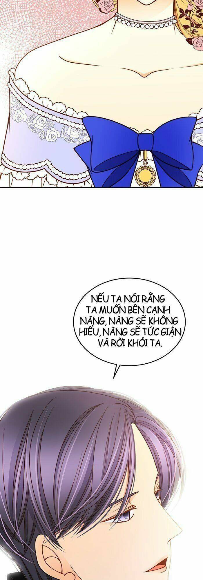 wendy , cô gái bán hoa chapter 36 10