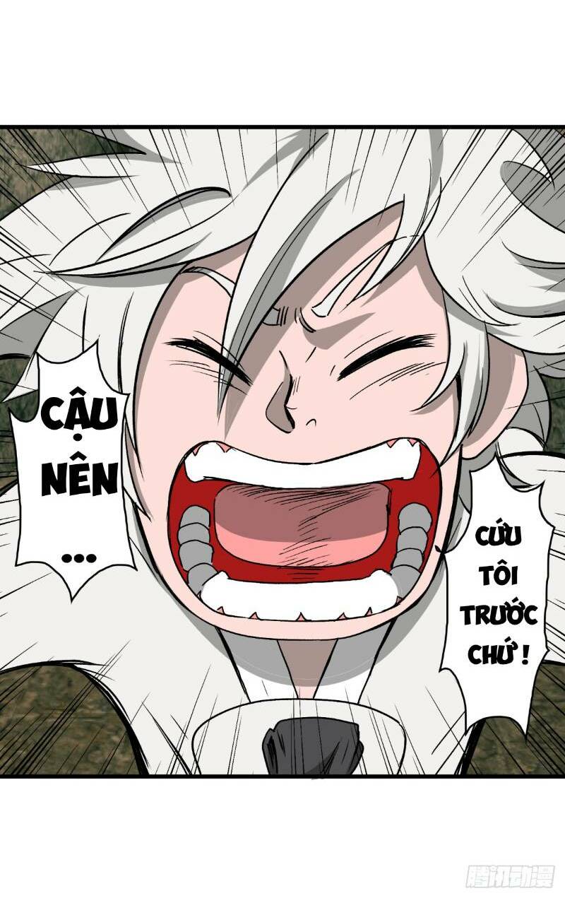 pháp sư truyền kì chapter 12 30