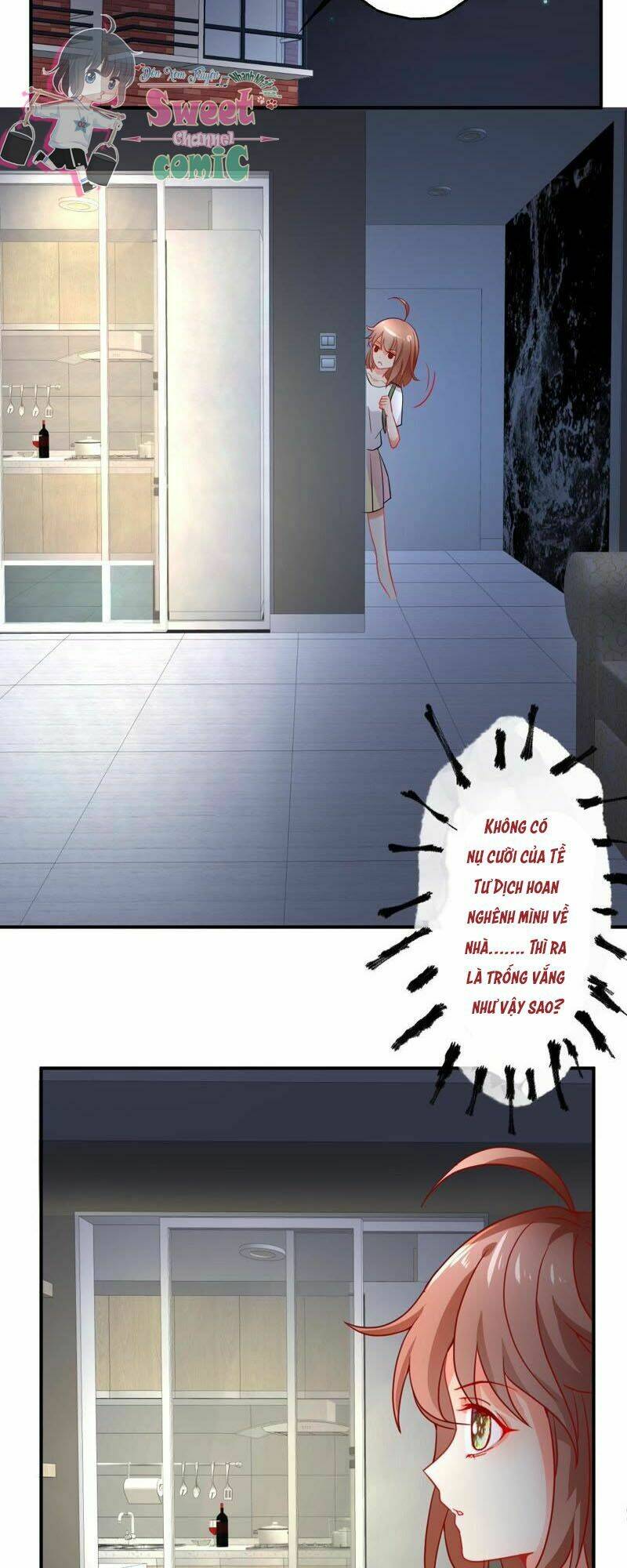 quản gia đại nhân muốn thượng vị chapter 20 26