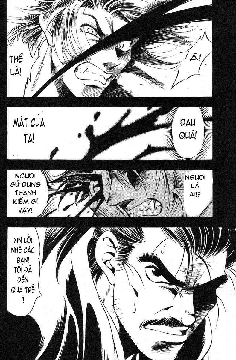 tenkuu no hasha z chapter 15 21