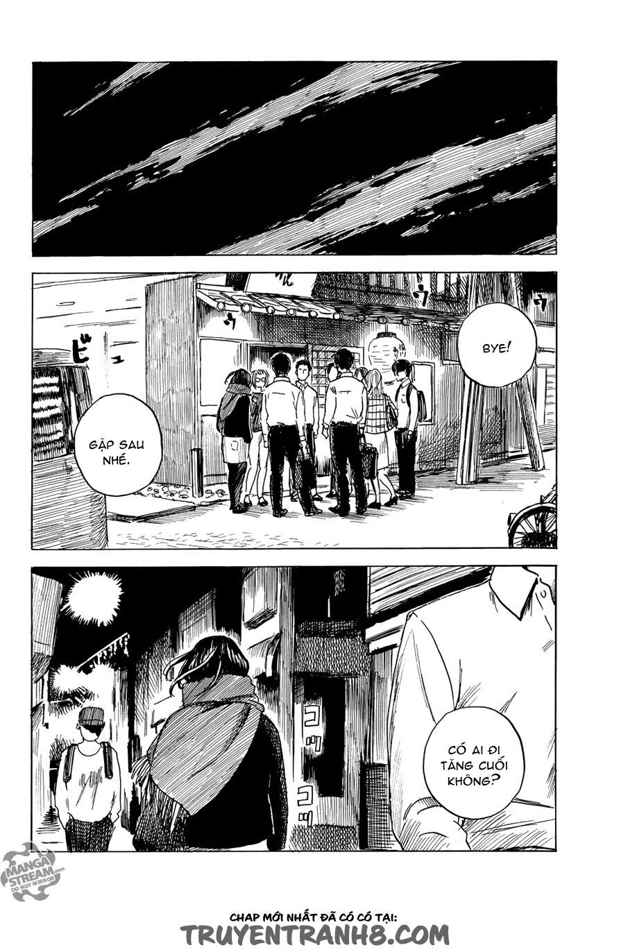 happiness chapter 25 32