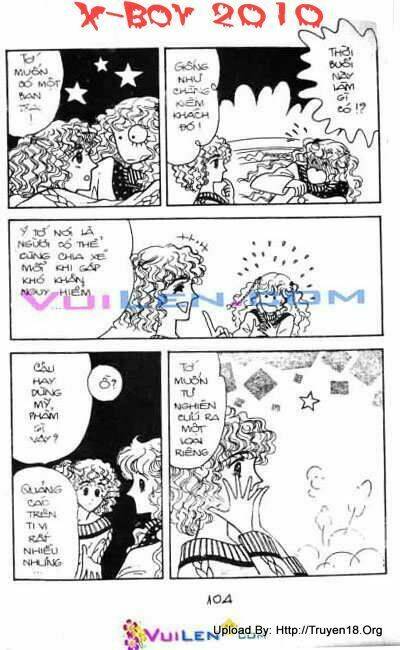 ánh đèn rực rỡ chapter 15 105