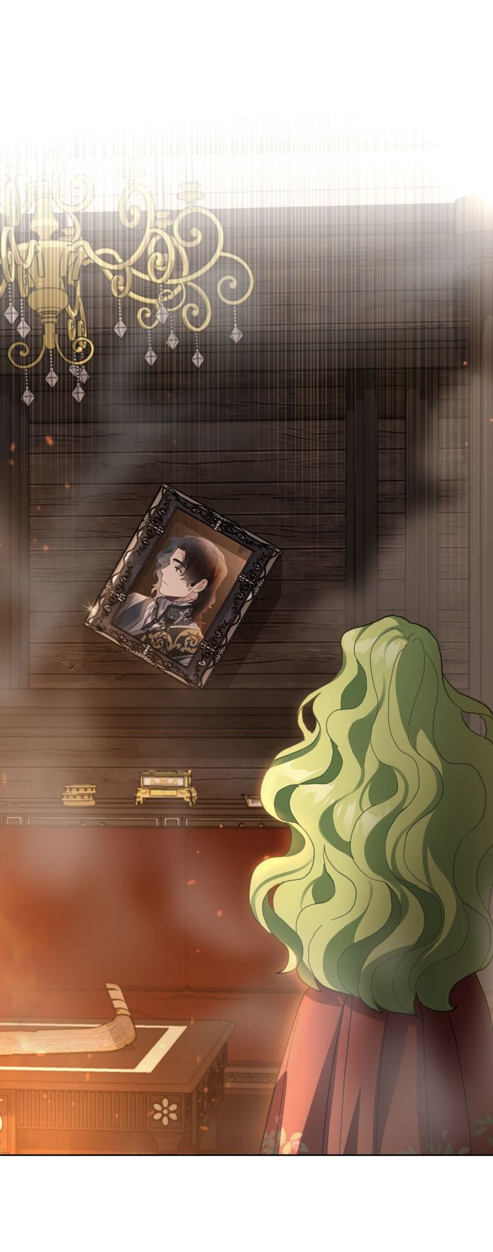 công chúa muôn loài chapter 45 7