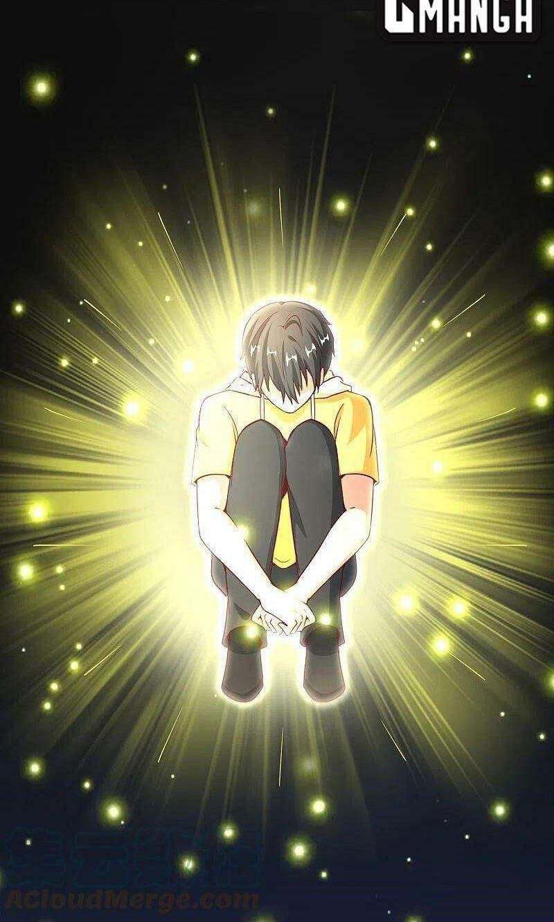 vòng bạn bè mạnh nhất của tiên giới chapter 161 2