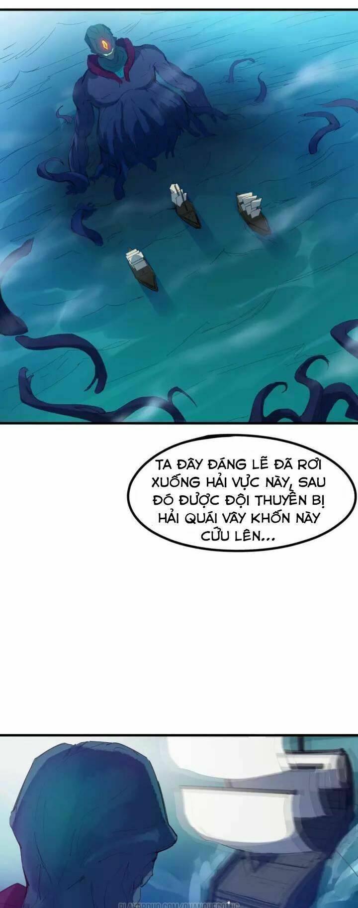 long mạch võ thần chapter 61 21