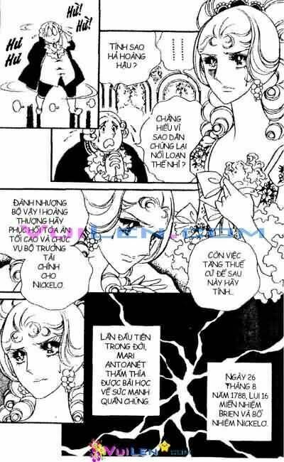 hoa hồng véc-xây chapter 8 99