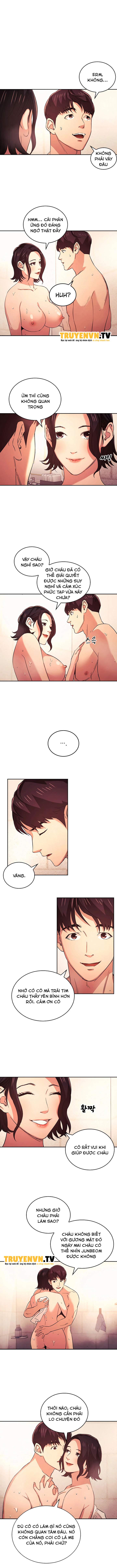 khi mẹ săn trai chapter 26 7