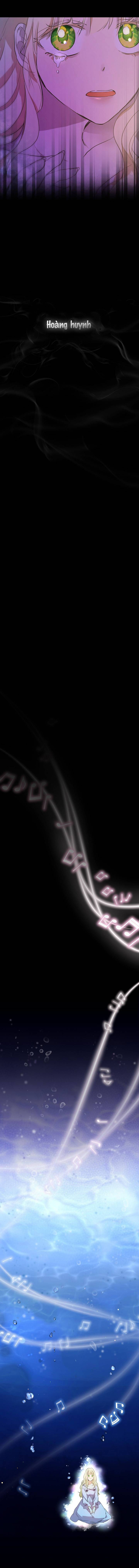 tái sinh thành bé thần thú nhỏ chapter 0 9