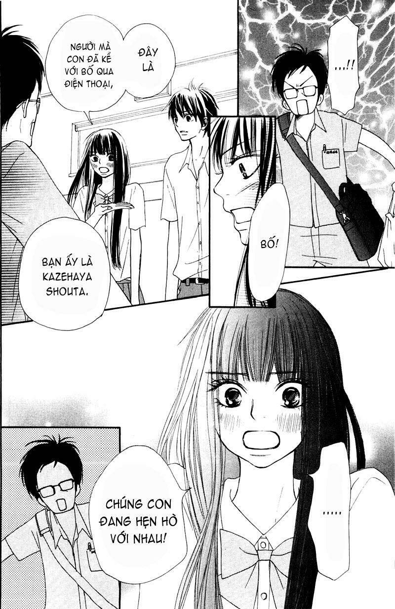 anh đã cho em biết bao thứ đầu tiên chapter 49 4