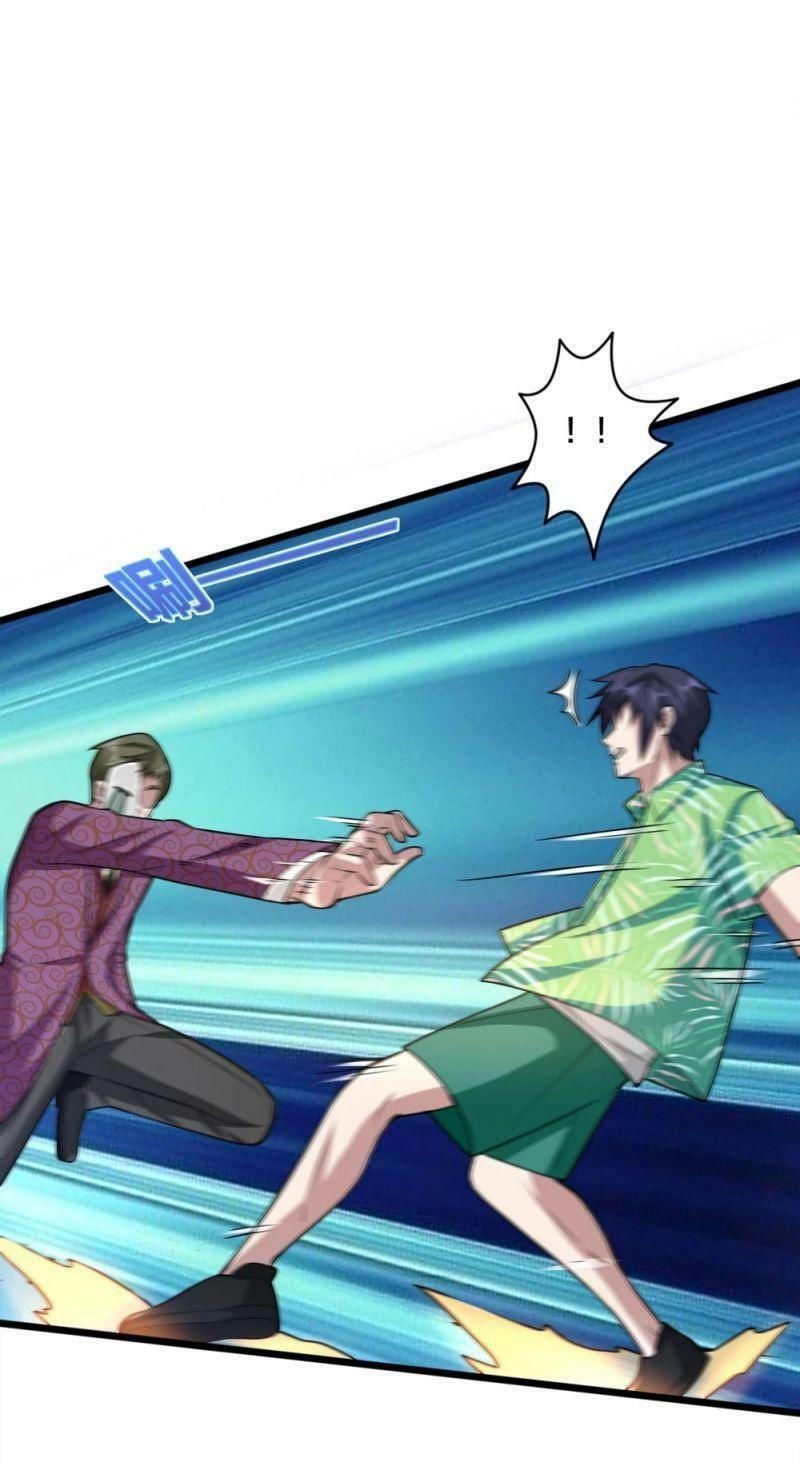 đô thị tà vương chapter 185 11