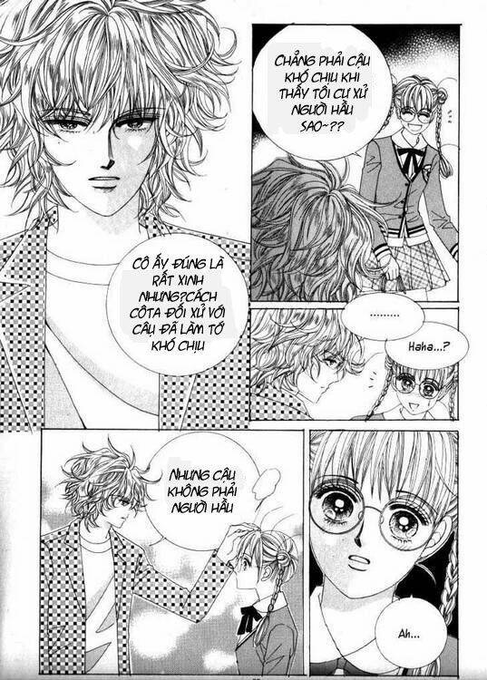 hoa hồng tặng anh chapter 9 3