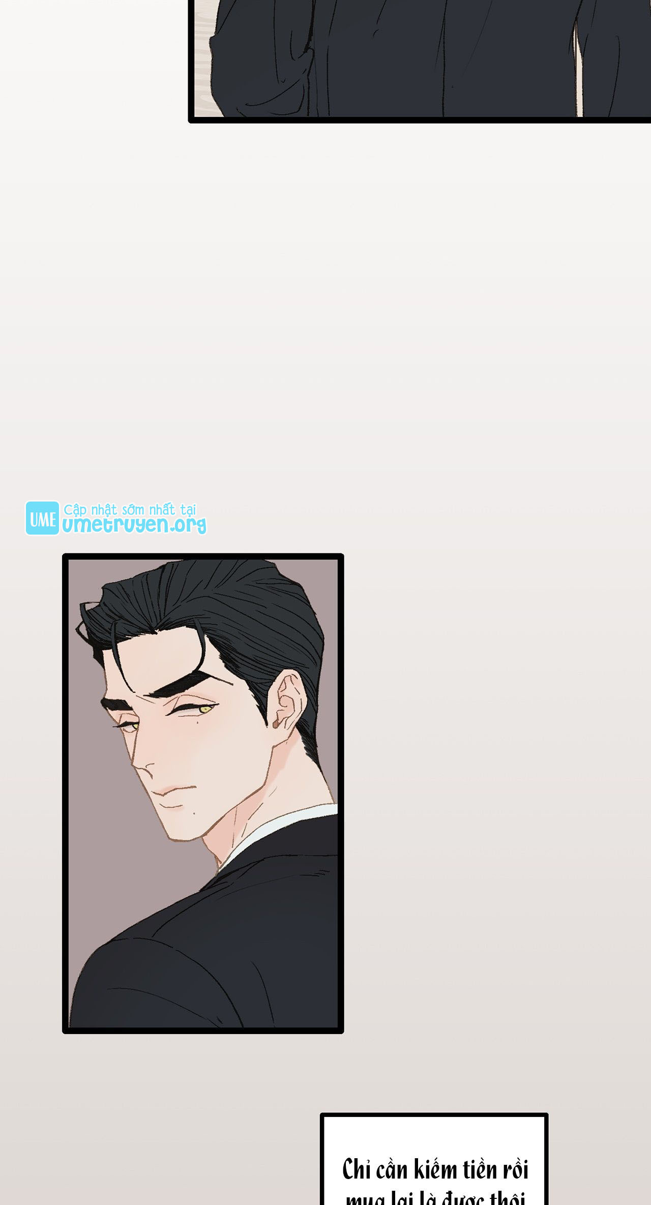 vùng cấm tình yêu của beta chapter 2 30