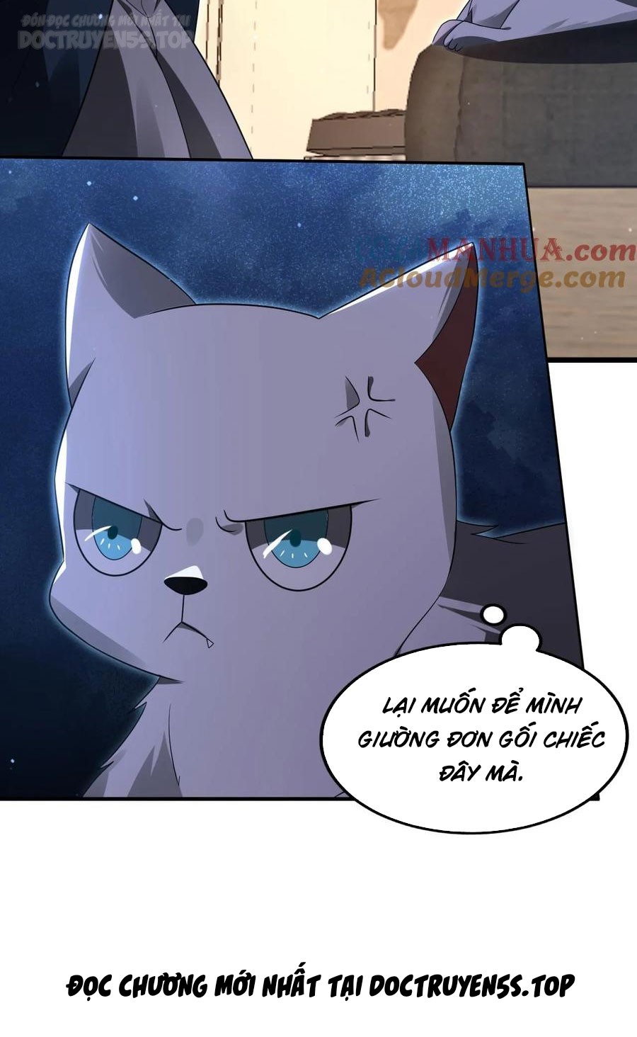 không gian hệ lão lục: dự trữ một vạn tấn thịt ngày tận thế chapter 63 3