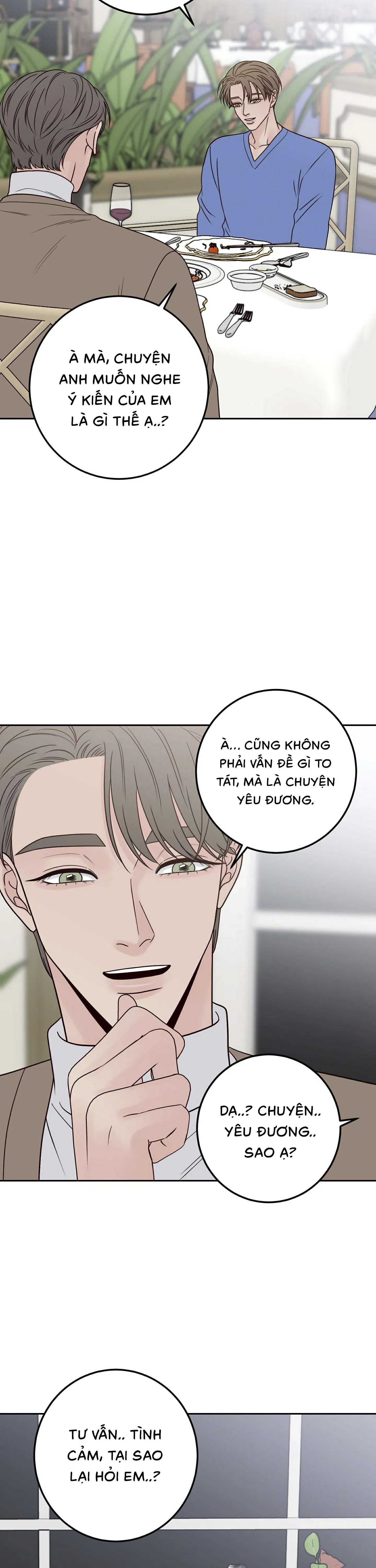 bad position chapter 45 22