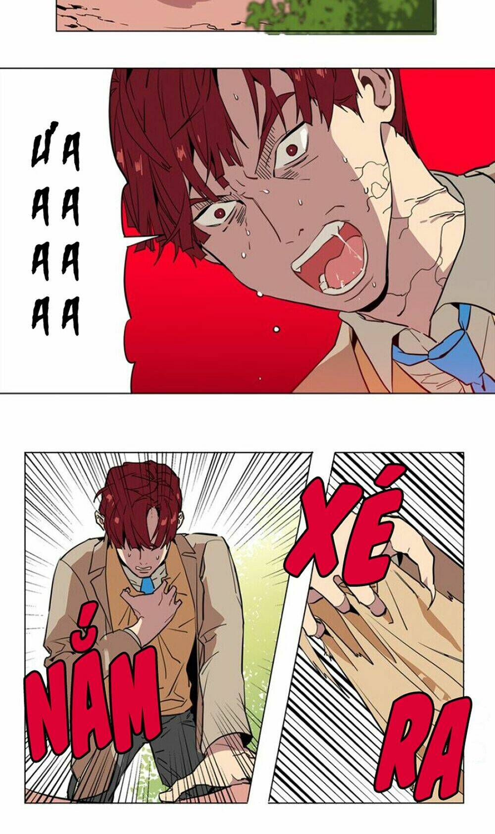 hoa đạo sĩ chapter 23 17