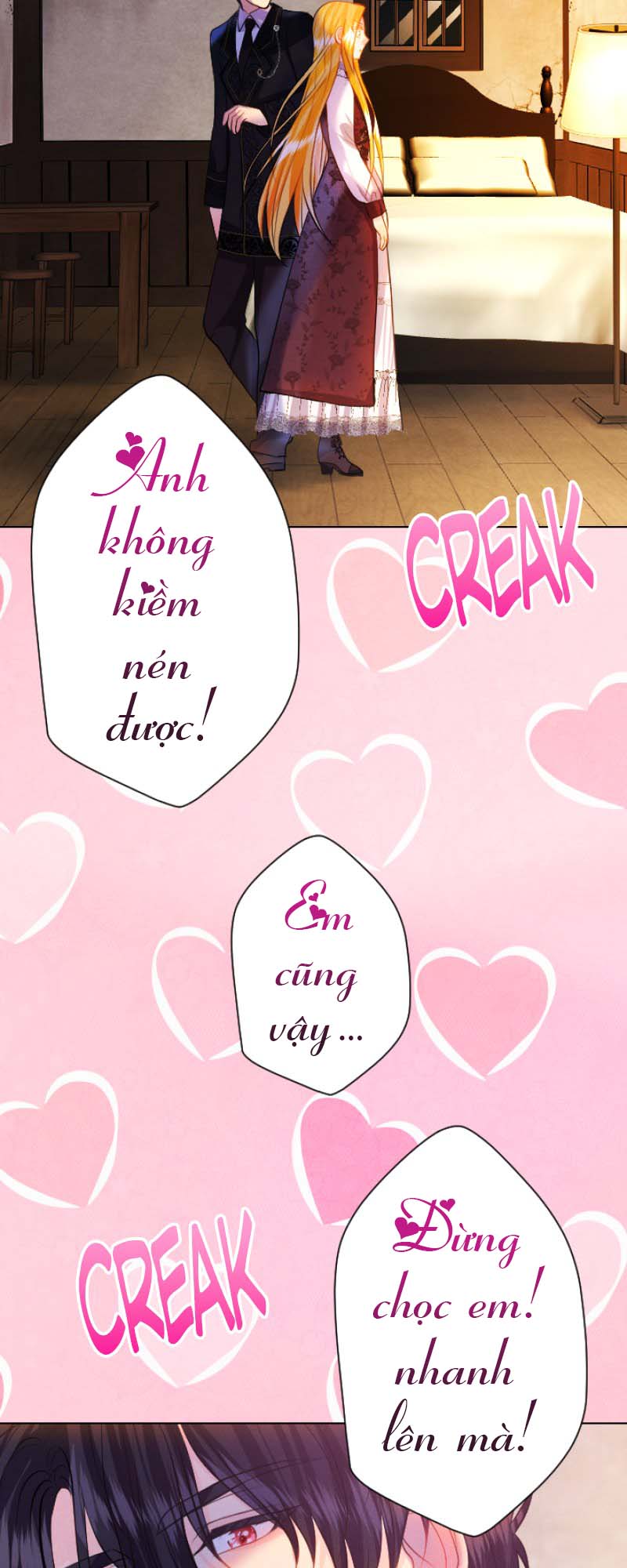 bản hợp đồng bí mật chapter 44.2 33