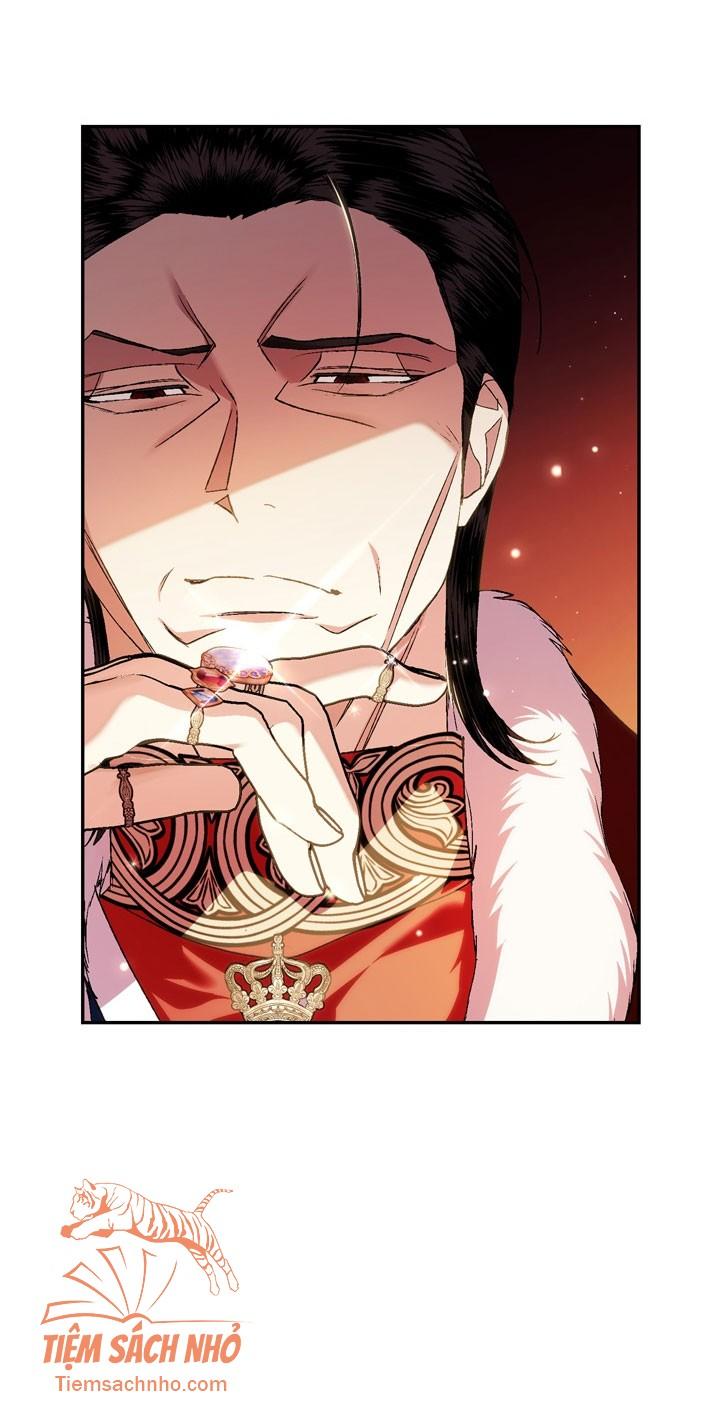 cha, con không muốn kết hôn đâu chapter 55 69