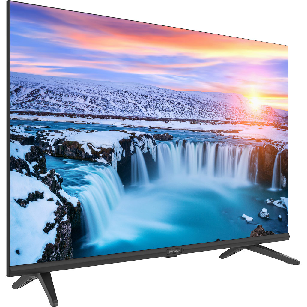 Smart Tivi Casper 32 Inch 32HGS610 - HÀNG CHÍNH HÃNG (CHỈ GIAO HCM)