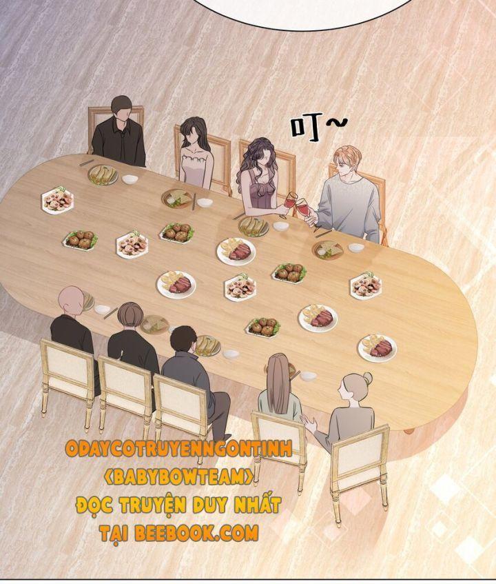 nữ phụ xuyên sách chỉ muốn làm cá ướp muối chapter 28 4