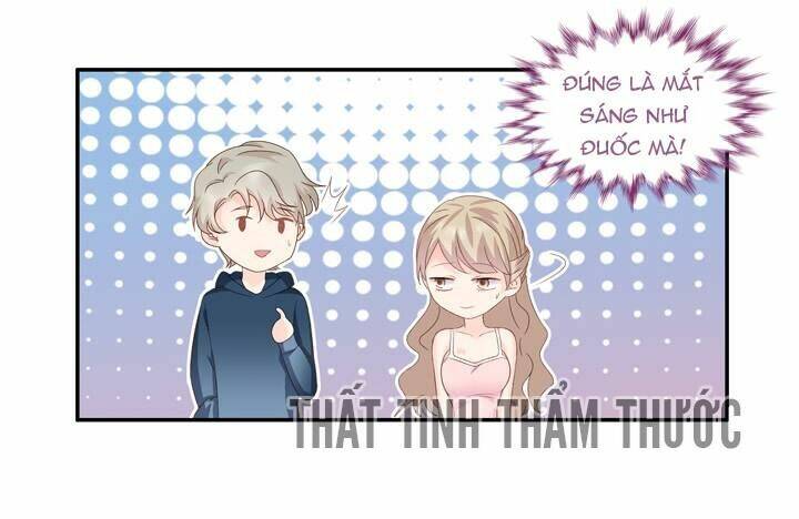 ảnh đế lão công độc ác yêu chapter 21 11