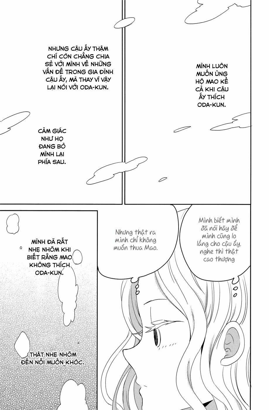 ngôi nhà mặt trời chapter 35 8