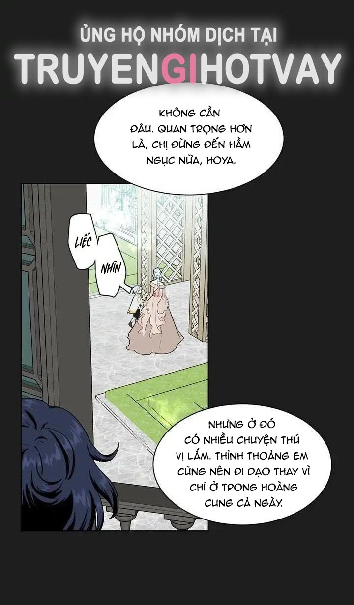 tôi là fan cứng hoàng tử chapter 46.1 13