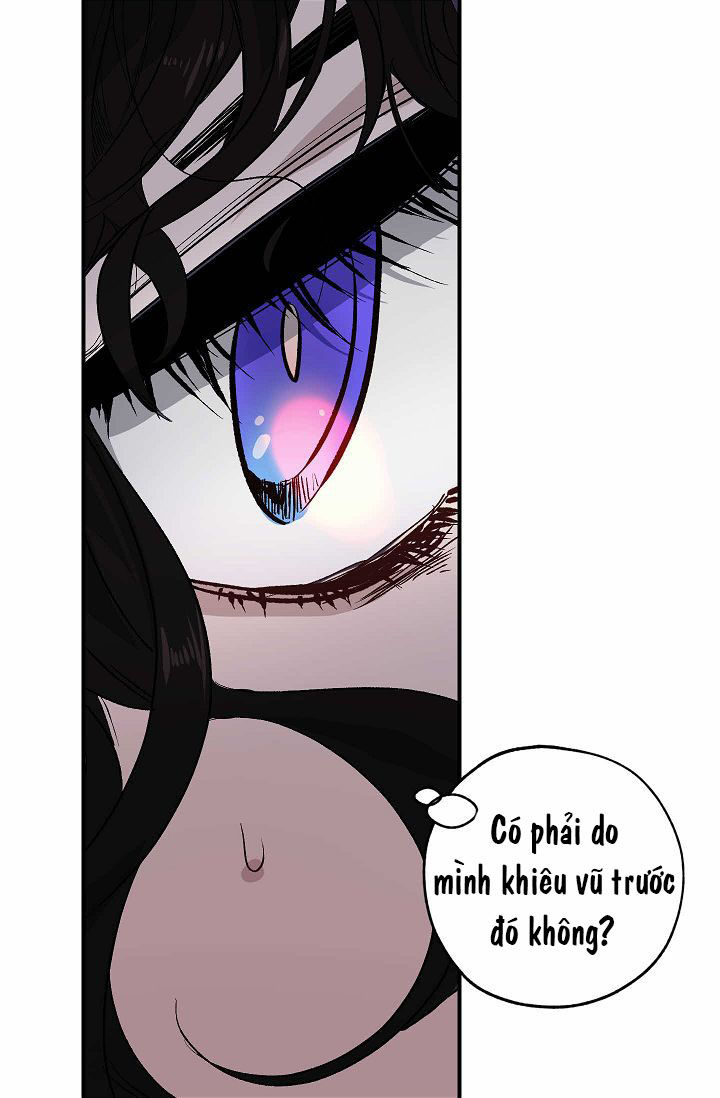 mối tình đầu của bạo chúa chapter 33 3