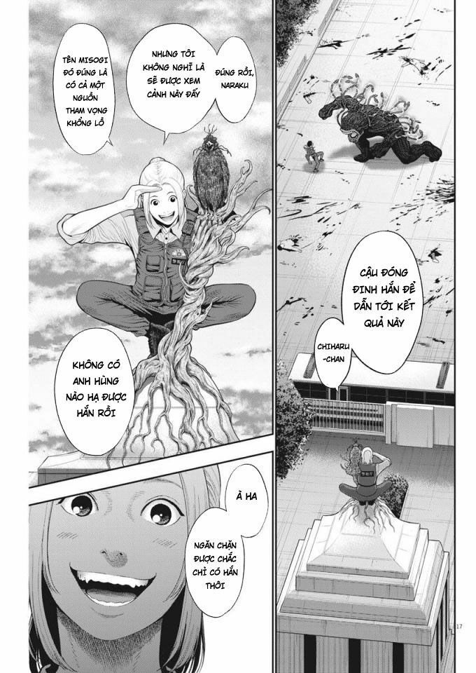 đọa nhân chapter 46 18