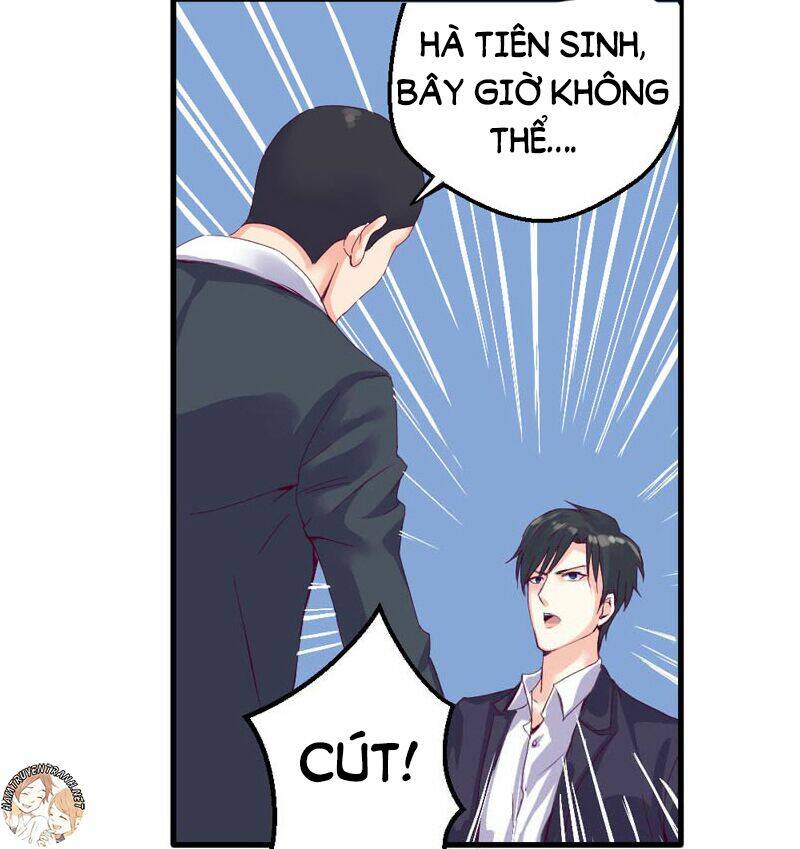 dục vọng của ác ma chapter 9 25