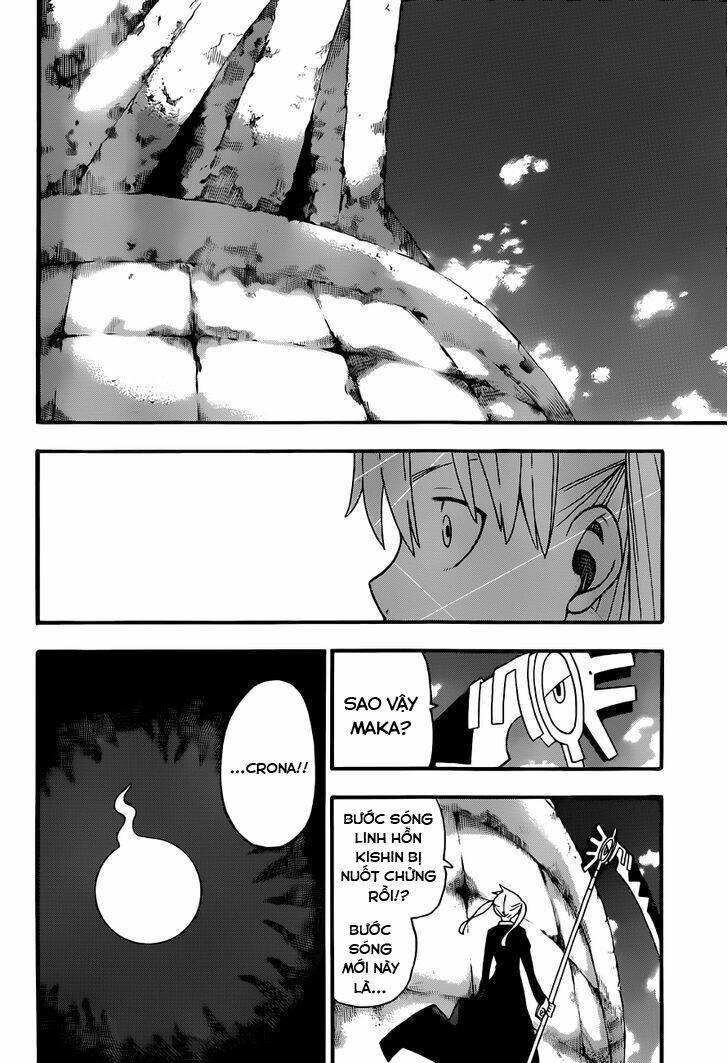 soul eater chapter 104 9