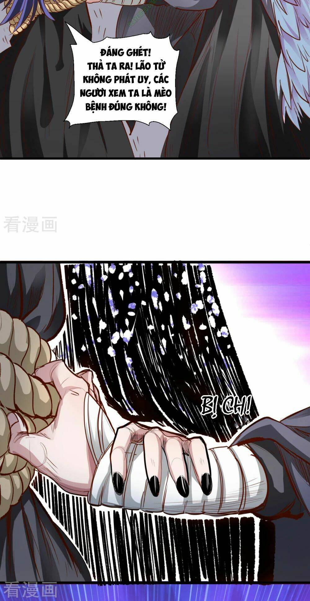 tối cường đại biểu hoàng kim thận chapter 7 17