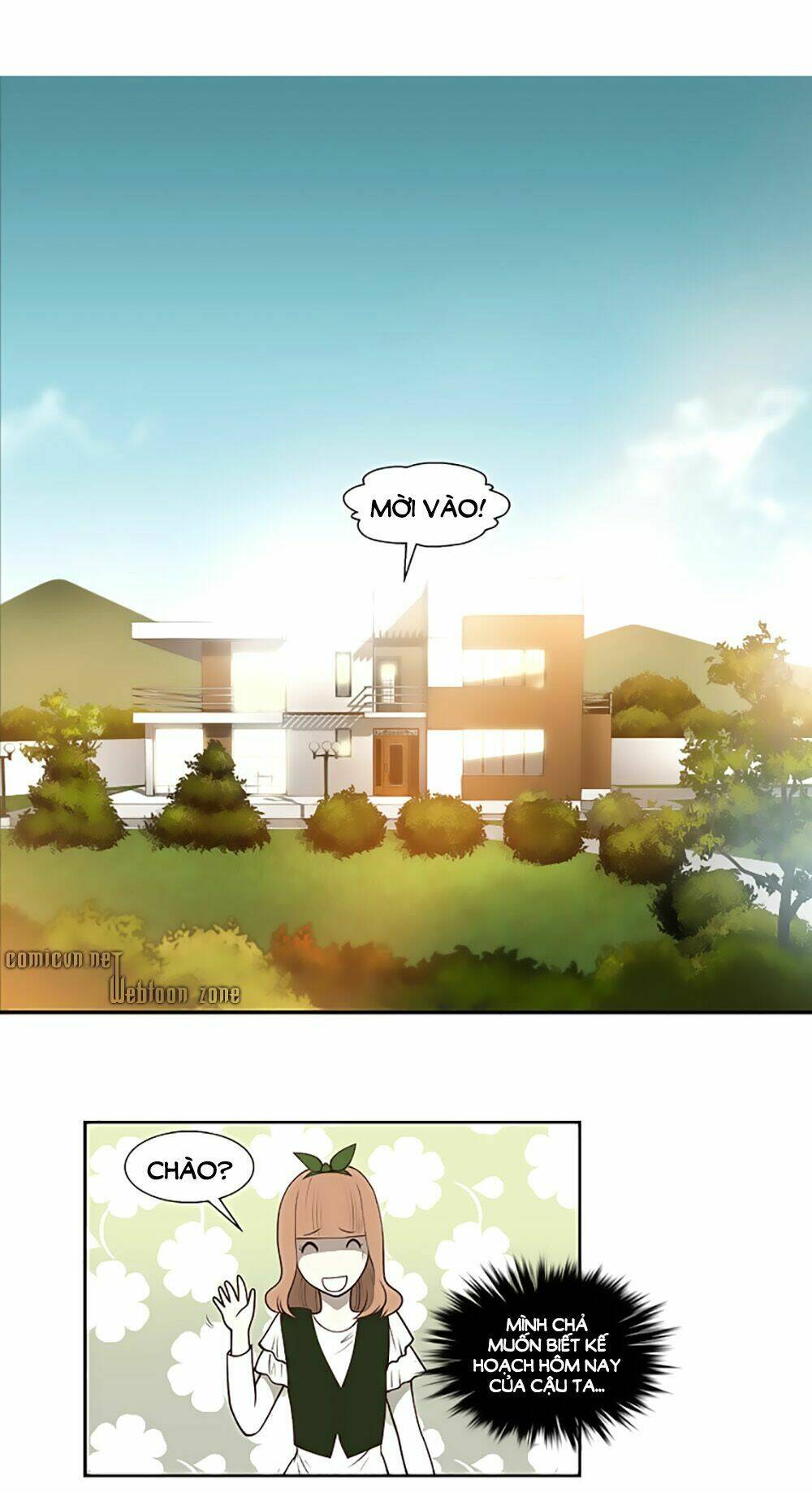 mrs. seonnyeo | mrs. tiên cô chapter 15 9