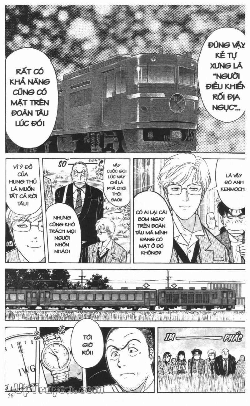 thám tử kindaichi (bản đẹp) chapter 15 52