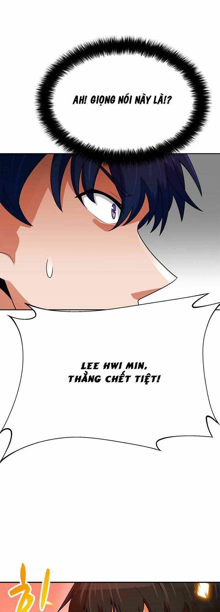 tôi tự động săn một mình chapter 89 8