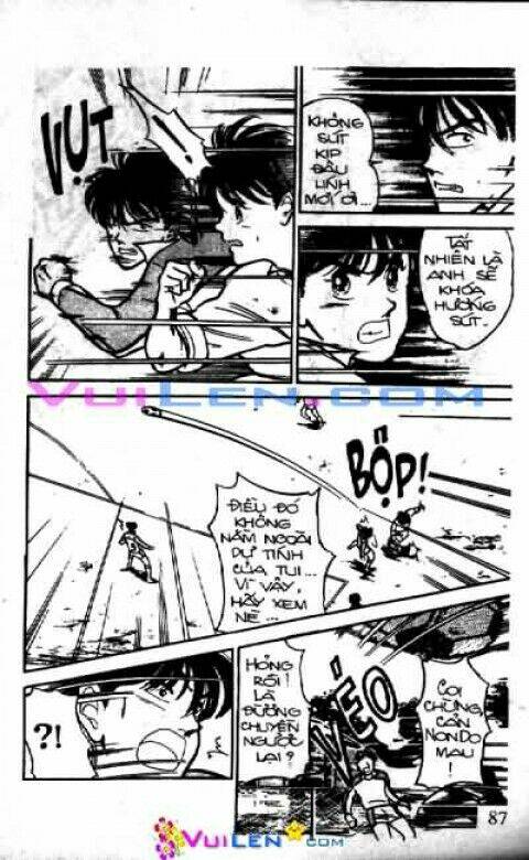 sôi động cầu trường full 17 tập chapter 1 87