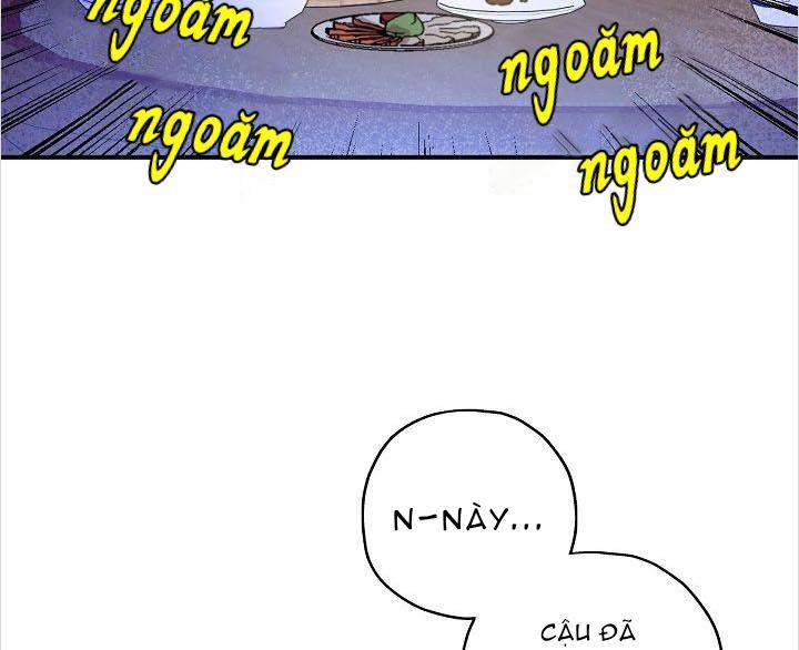 tôi là người mạnh nhất khi theo chủ nghĩa võ thuật chapter 27 14