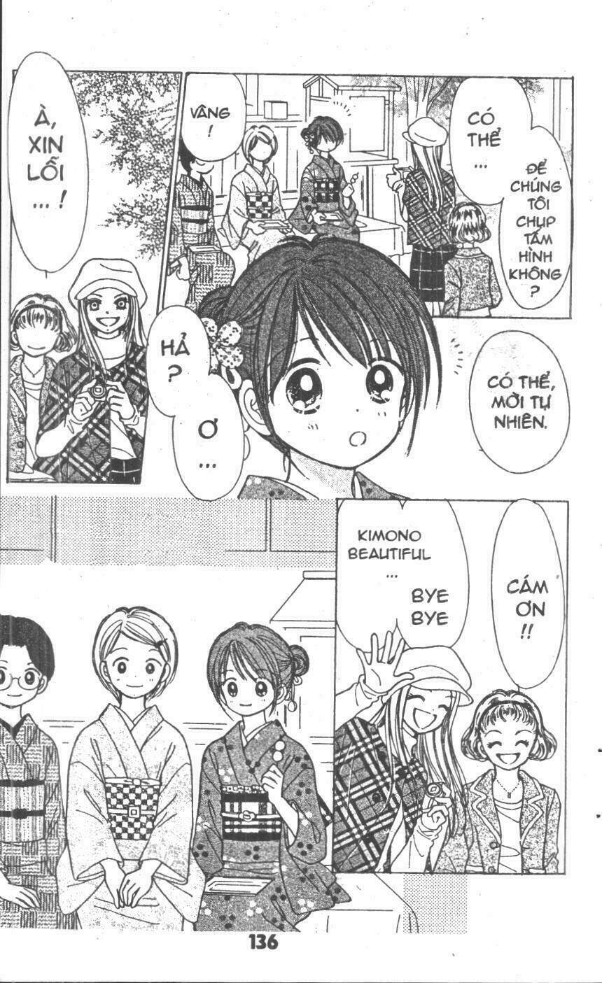 beautiful 100% chapter 7 139