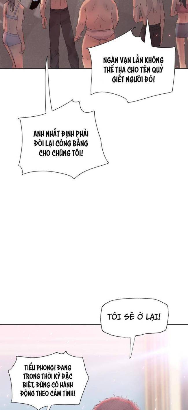 kẻ tàn nhẫn ngày tận thế: bắt đầu dự trữ hàng tỉ tấn vật tư chapter 8 29