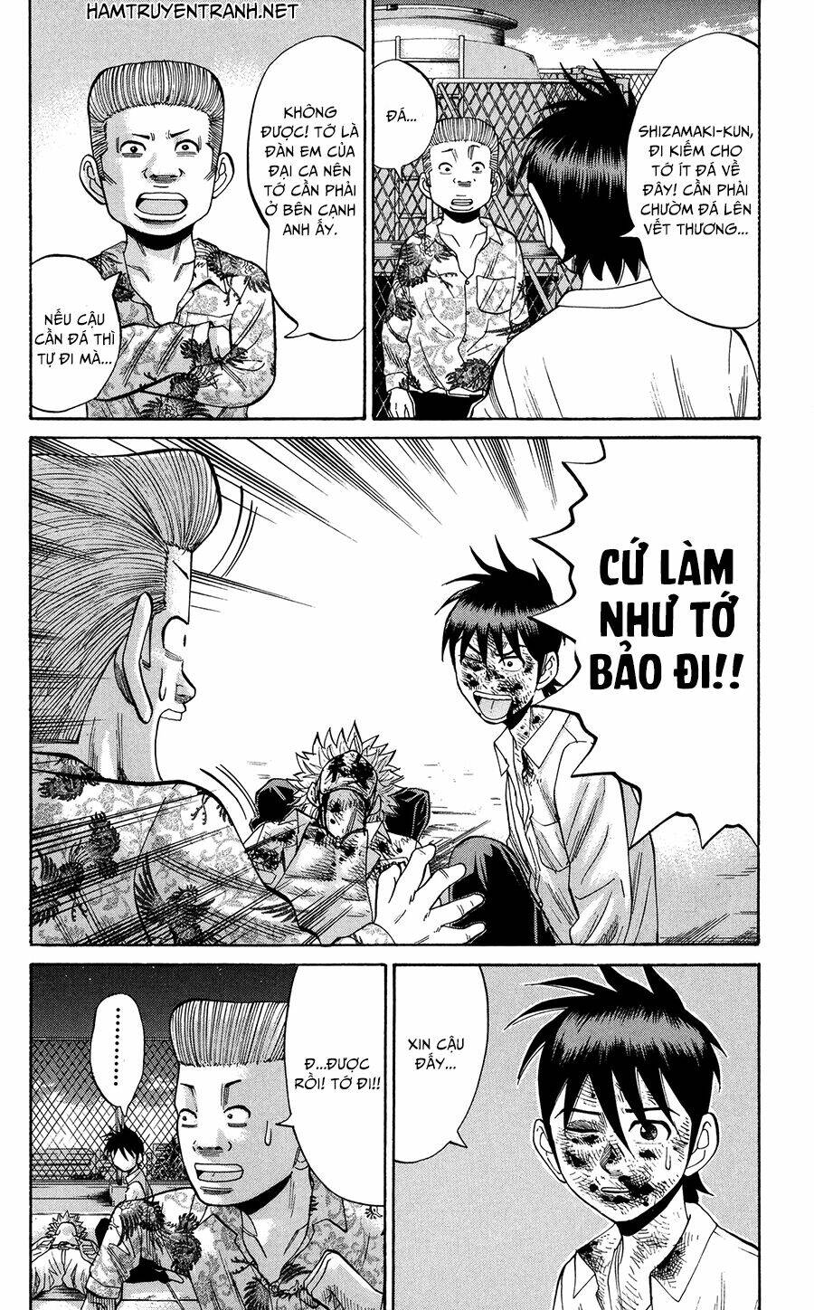 nanba mg5 chapter 24 8