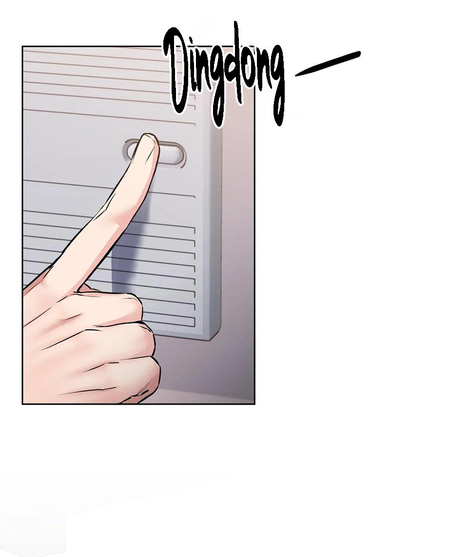 bên trong lớp cảnh phục chapter 12 58