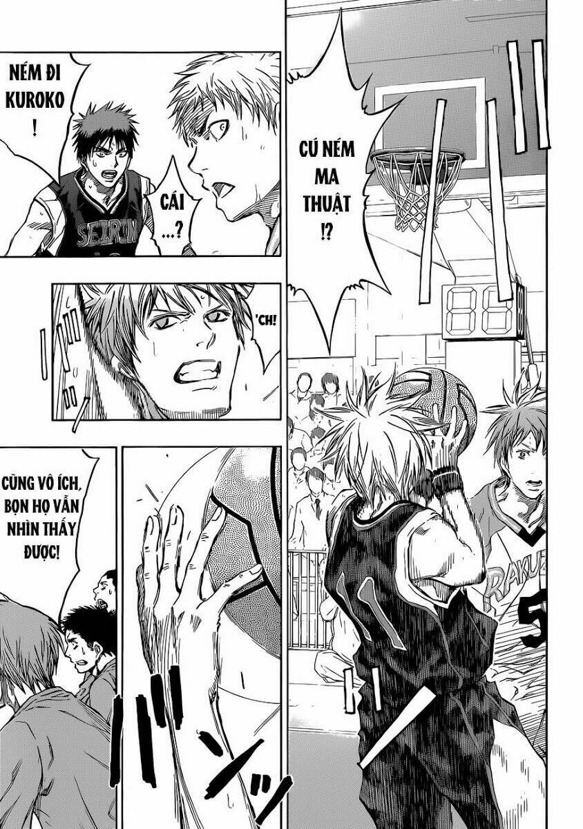 vua bóng rổ kuroko chapter 237 16
