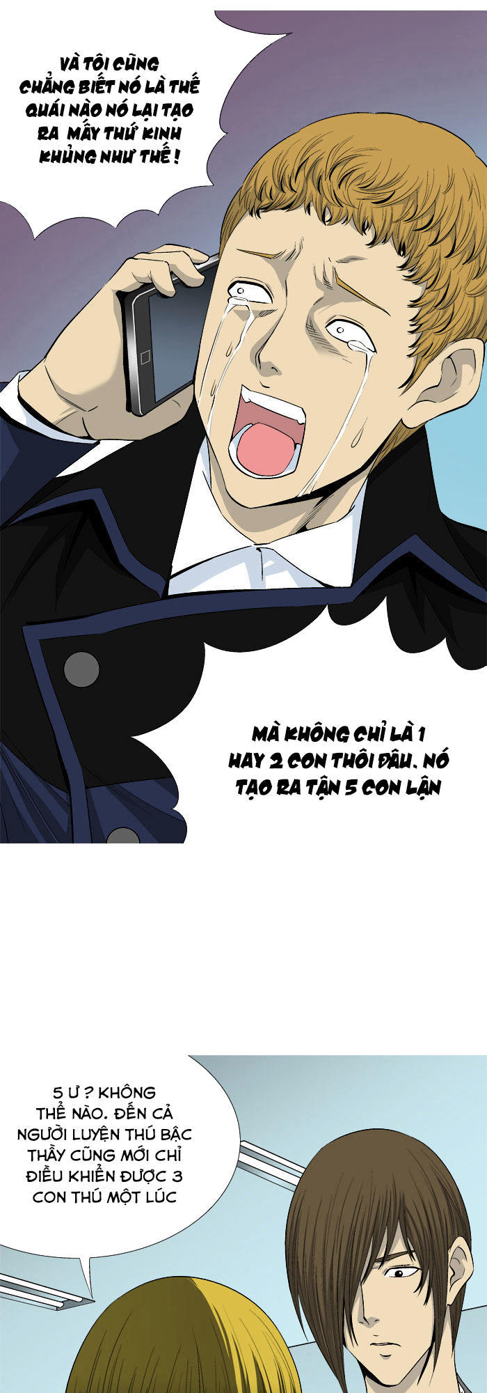 aura from another planet chapter 29 15